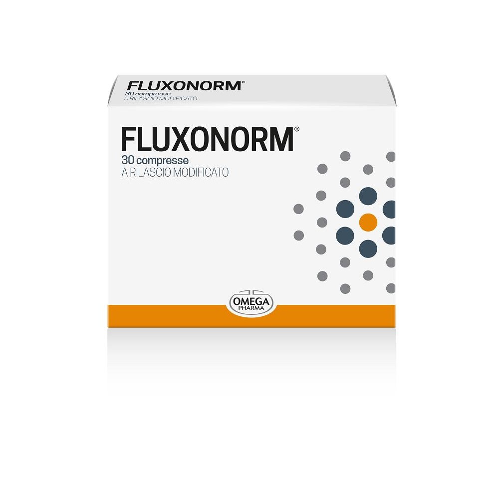 FLUXONORM 30CPR