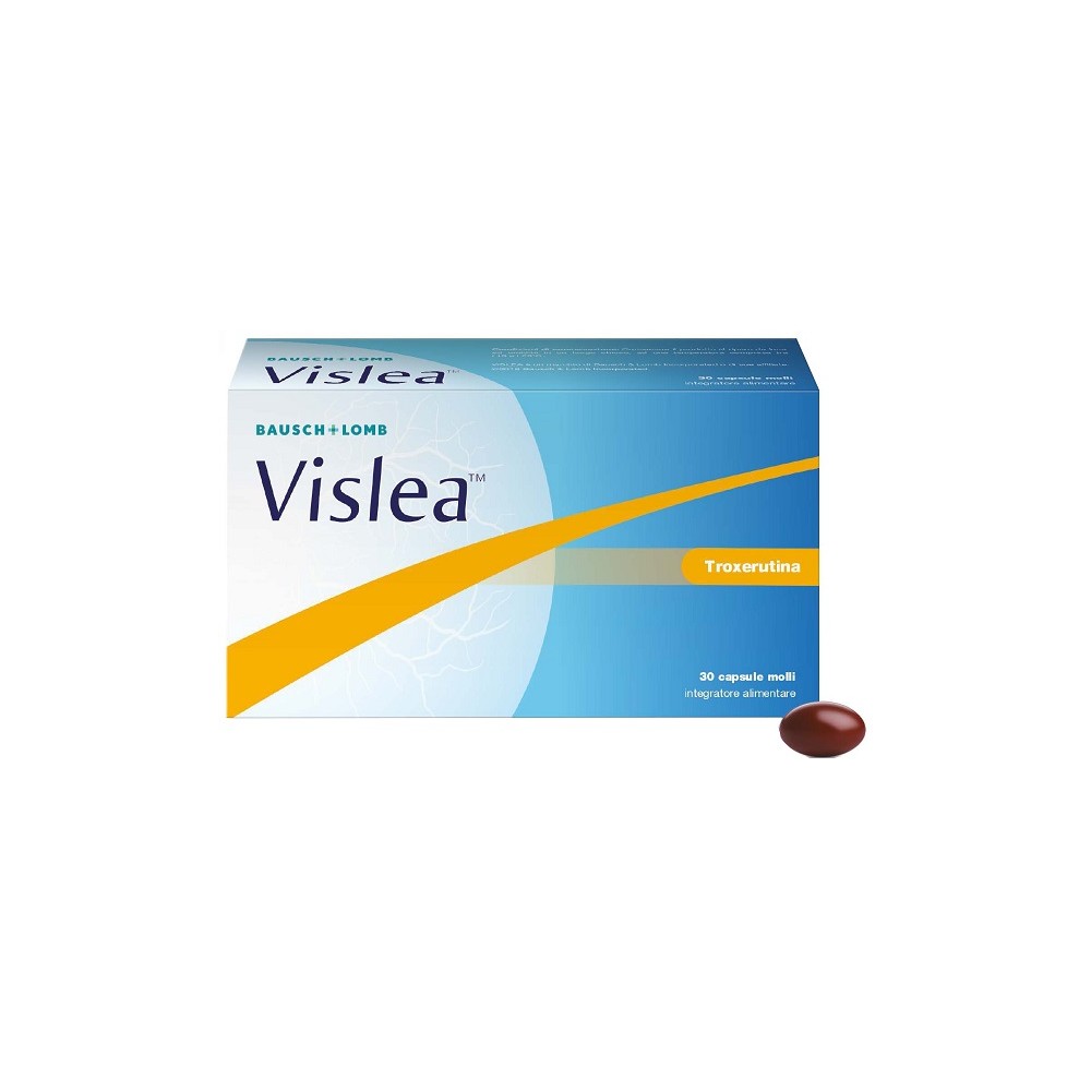 VISLEA 30CPS MOLLI