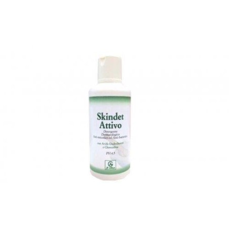 SKINDET ATTIVO DETERGENTE LIQ