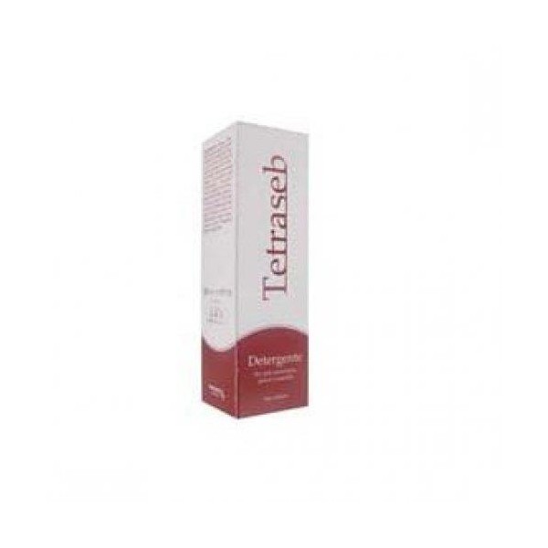 TETRASEB DETERGENTE 200ML