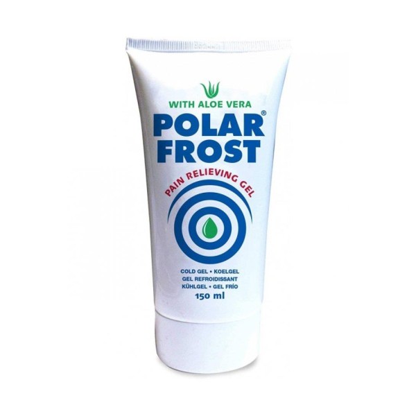 POLAR FROST GEL 150ML