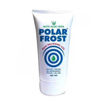 POLAR FROST GEL 150ML