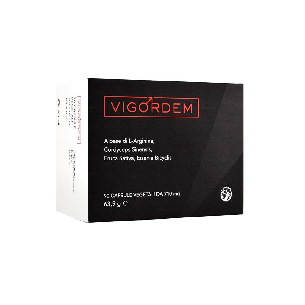 VIGORDEM 90CPS