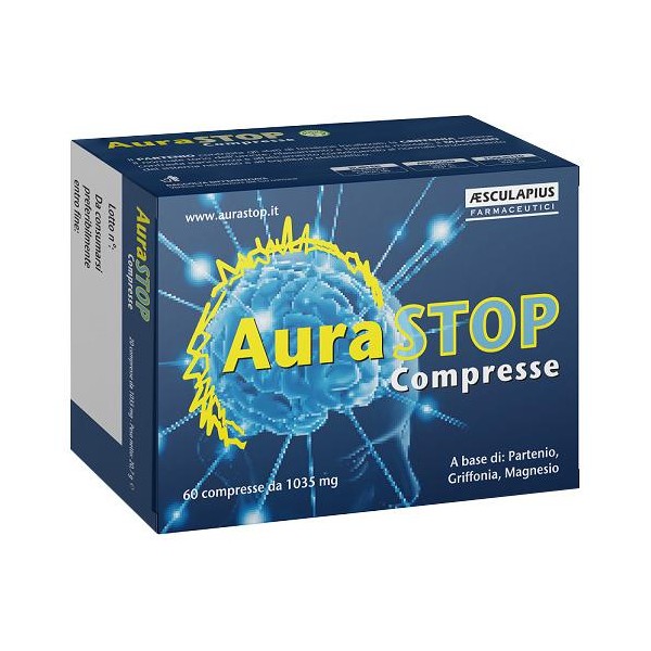 AURASTOP 60CPR