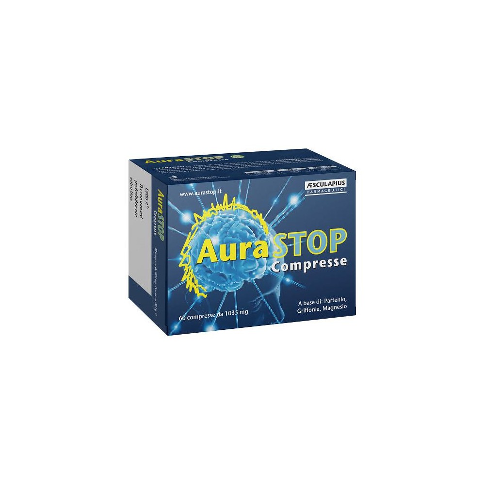 AURASTOP 60CPR