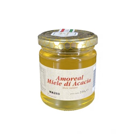 AMOREAL MIELE ACACIA 250G