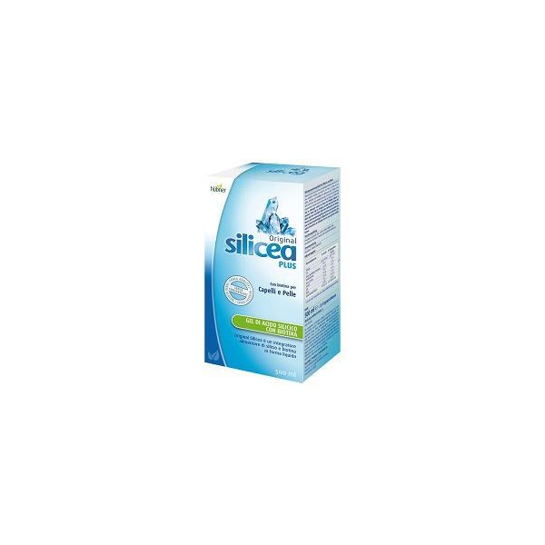 HUBNER ORIGIN SILIC PLUS 500ML