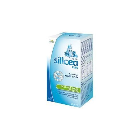 HUBNER ORIGIN SILIC PLUS 500ML