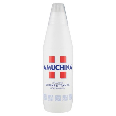 AMUCHINA 100% 1000ML