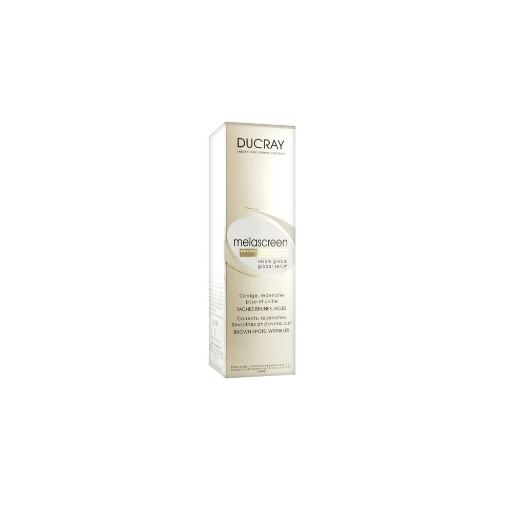 MELASCREEN SIERO 30ML DUCRAY