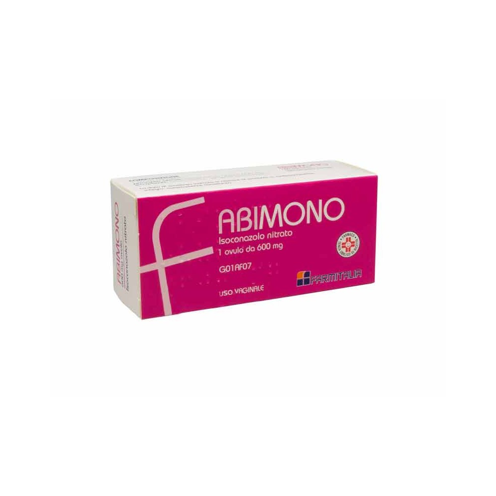 ABIMONO%1 OV VAG 600MG