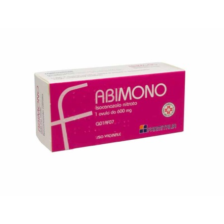 ABIMONO%1 OV VAG 600MG