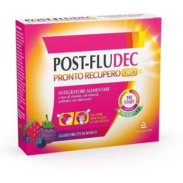 POSTFLUDEC FRU BOSC PSO 12BUST