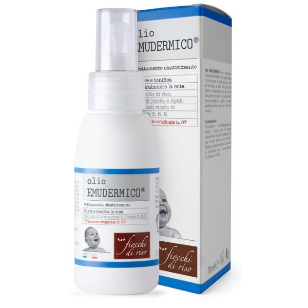 OLIO EMUDERMICO FDR 70ML