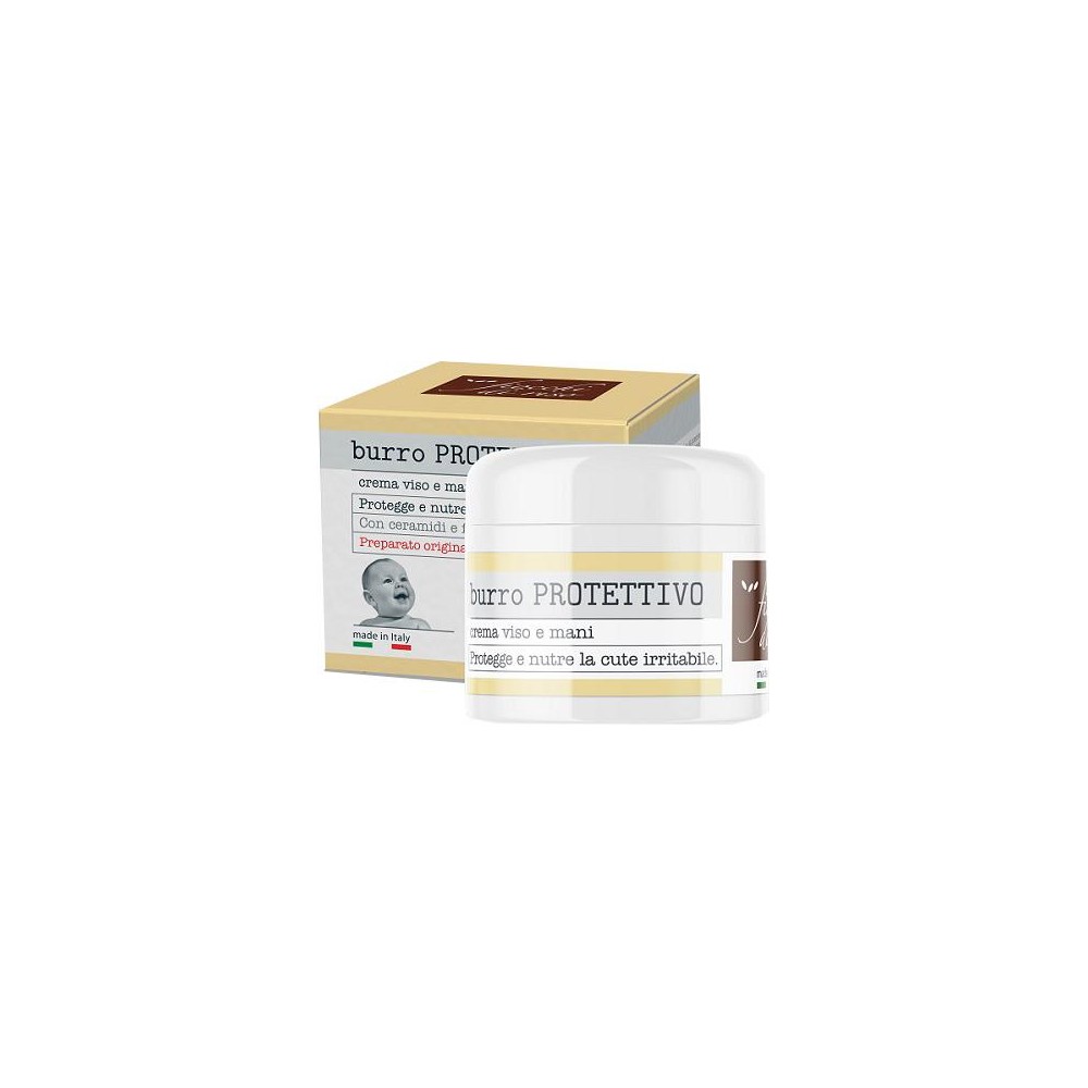 BURRO VISO/MANI FDR 30ML