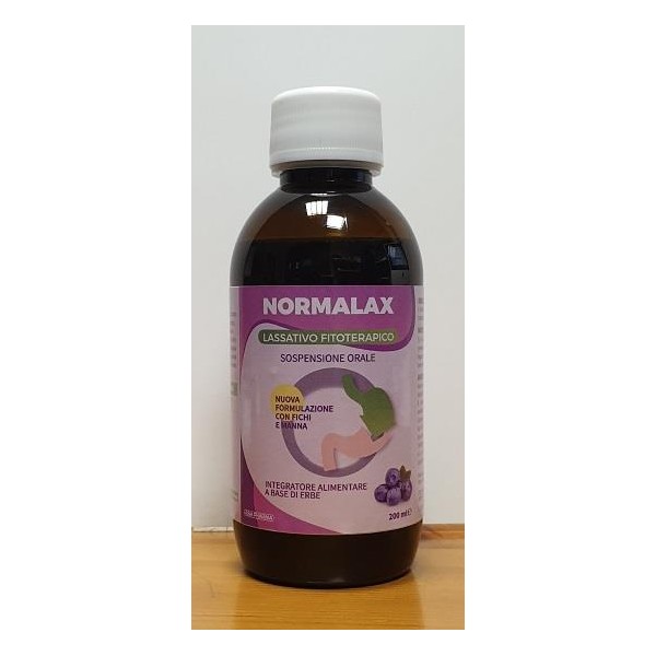 NORMALAX 200ML