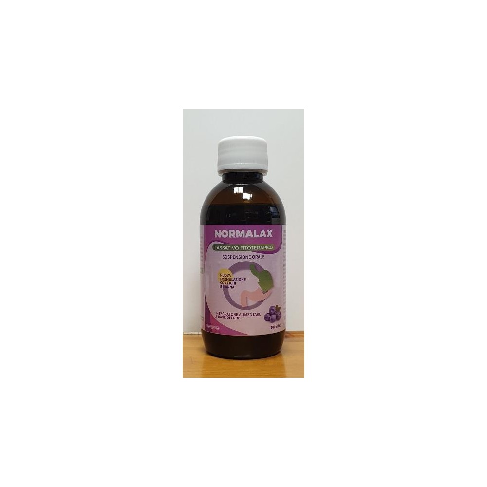 NORMALAX 200ML