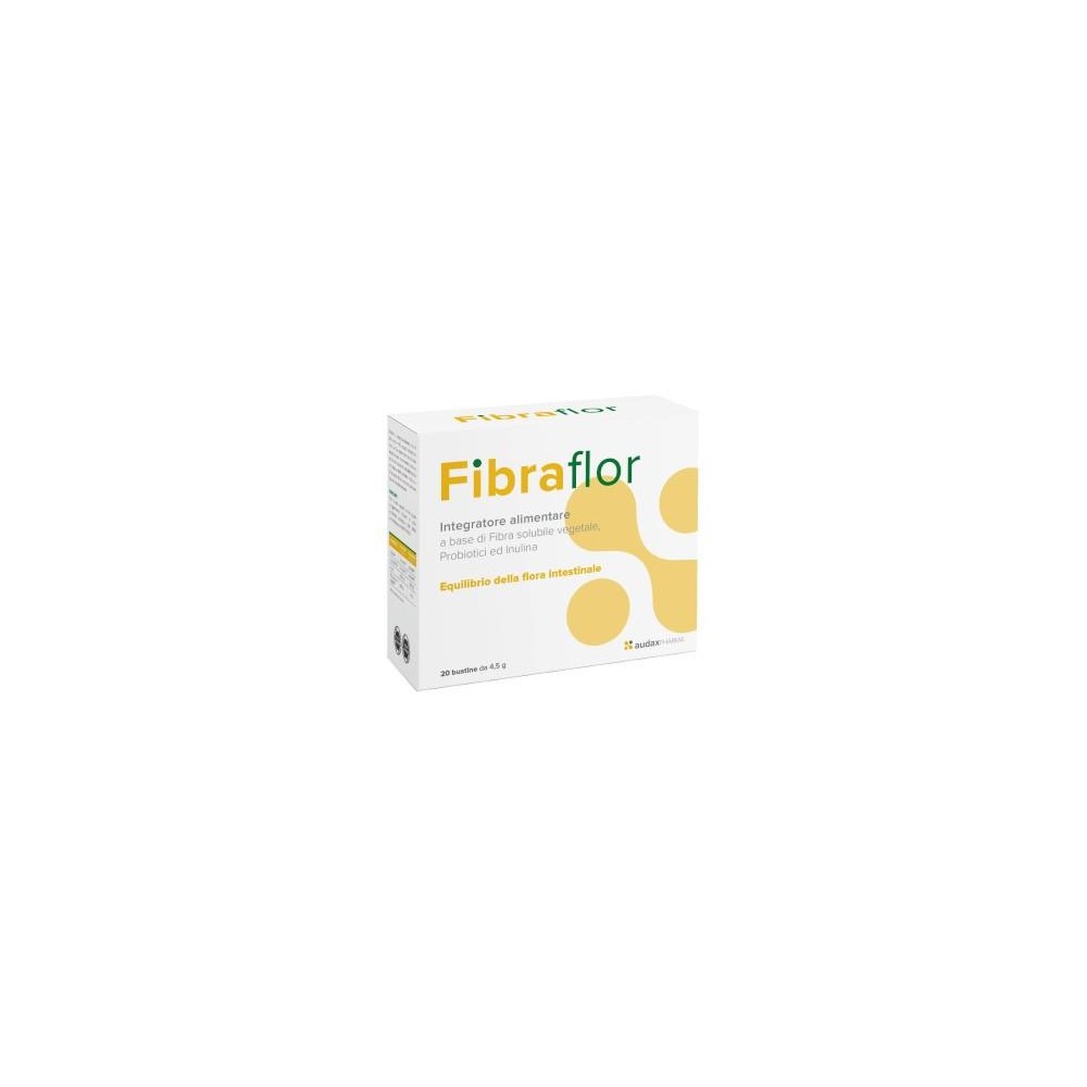 FIBRAFLOR 20BUST