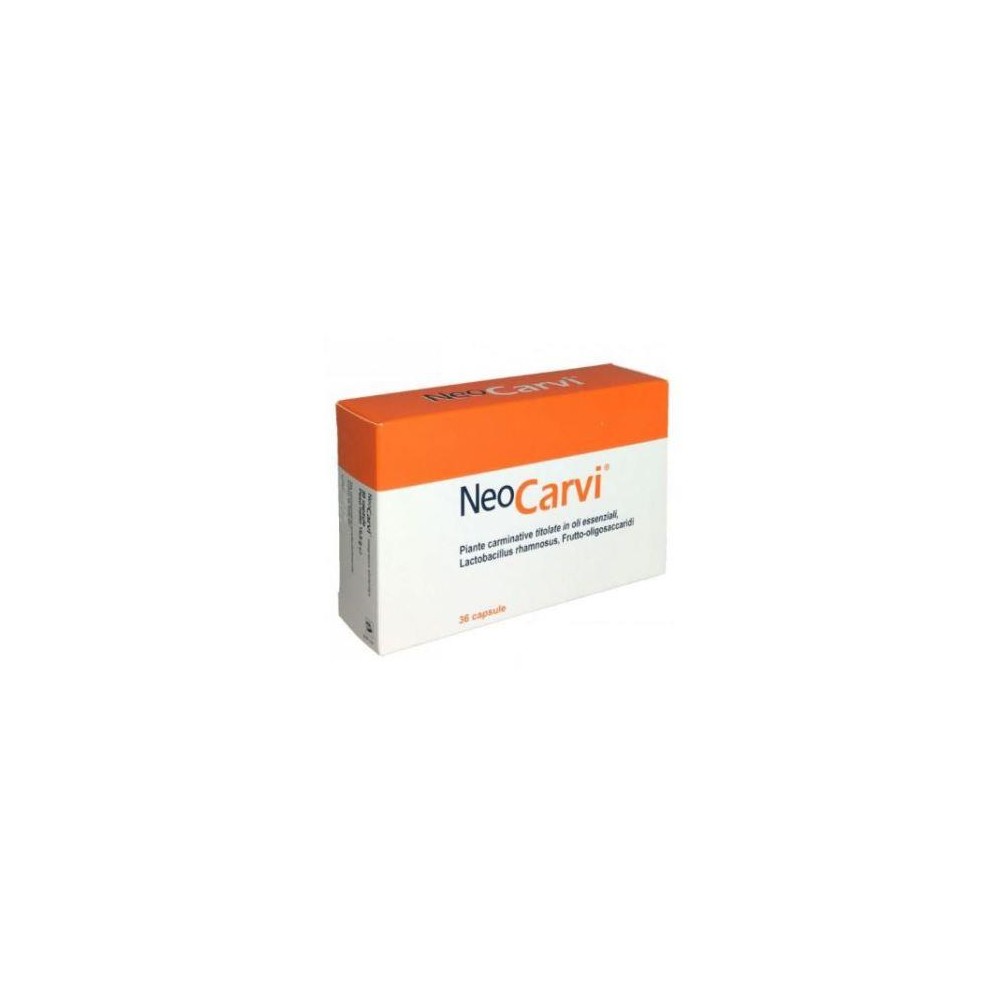 NEOCARVI 36CPS