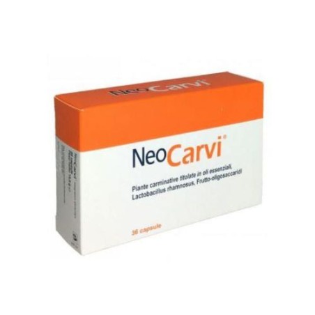 NEOCARVI 36CPS