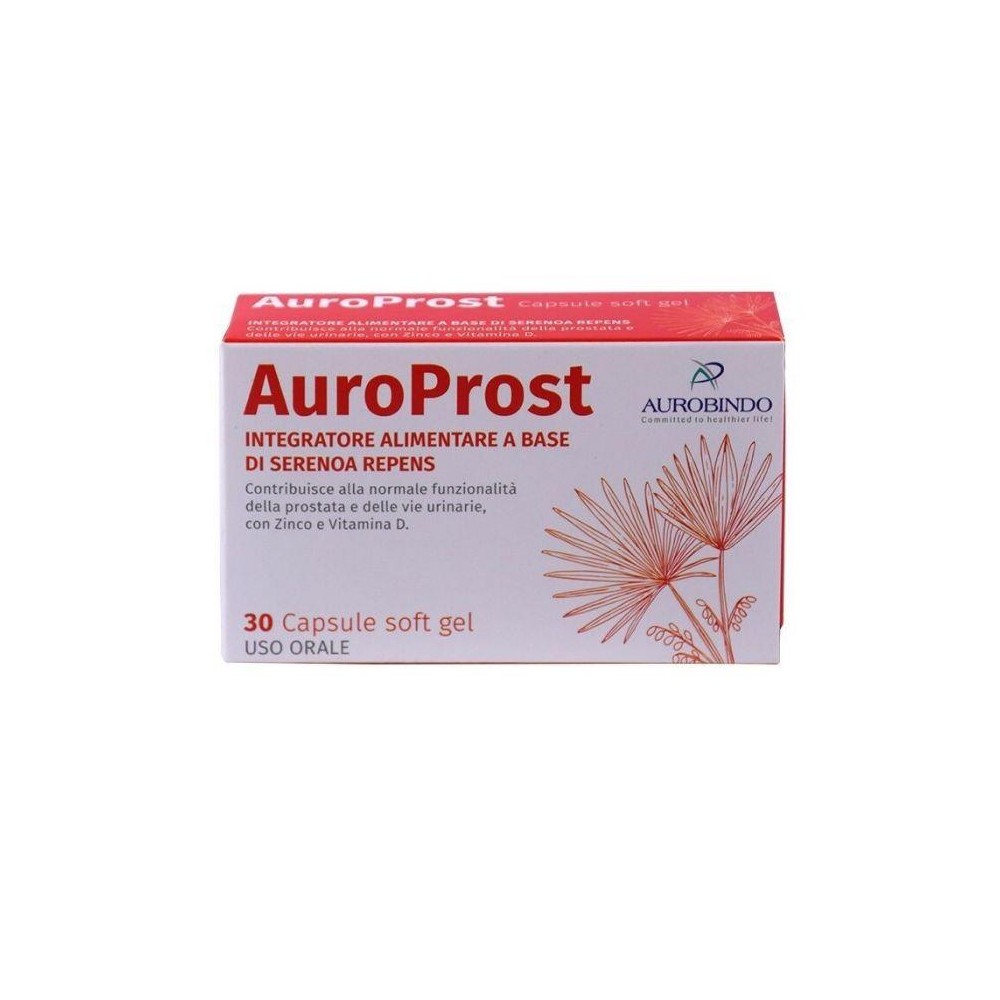 AUROPROST 30CPS