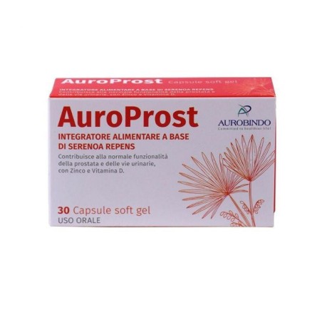 AUROPROST 30CPS