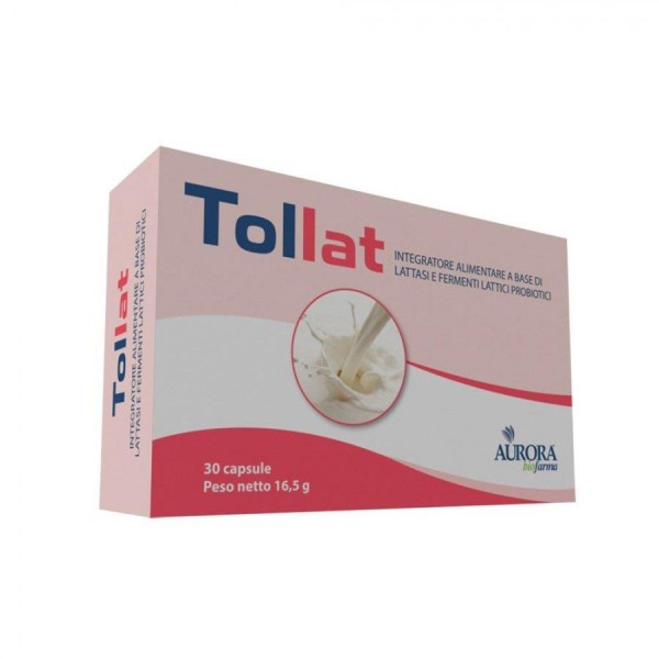 TOLLAT 30CPS