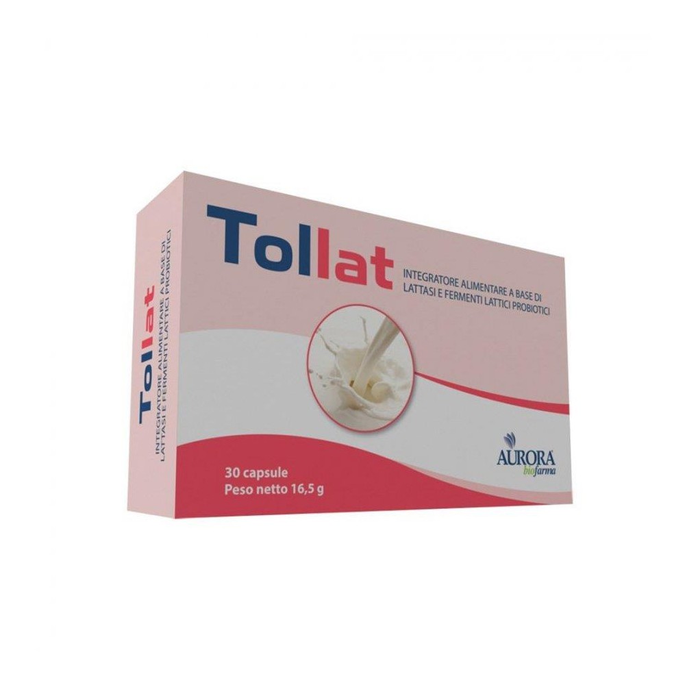 TOLLAT 30CPS