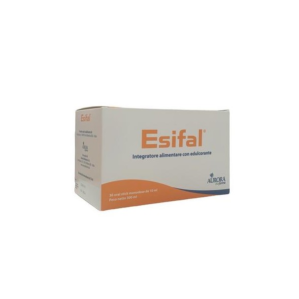 ESIFAL 30ORAL STICK 10ML