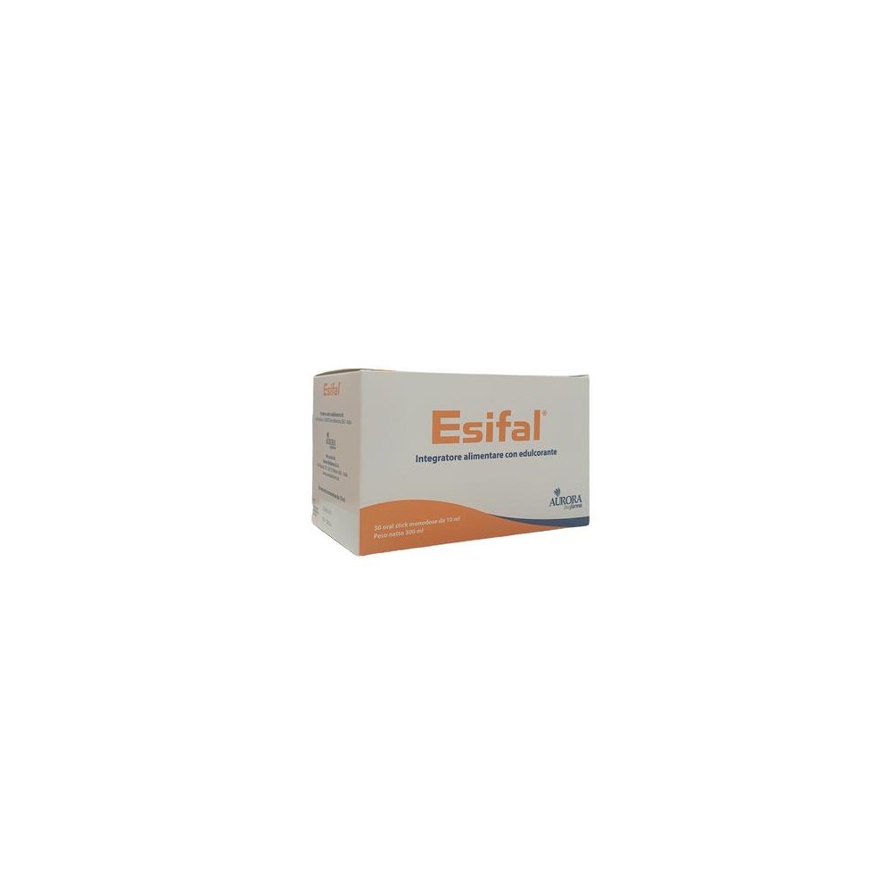 ESIFAL 30ORAL STICK 10ML