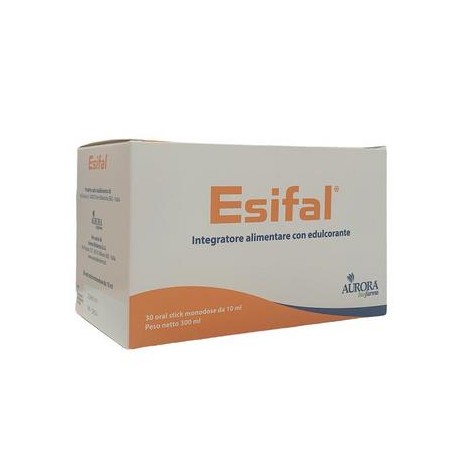ESIFAL 30ORAL STICK 10ML