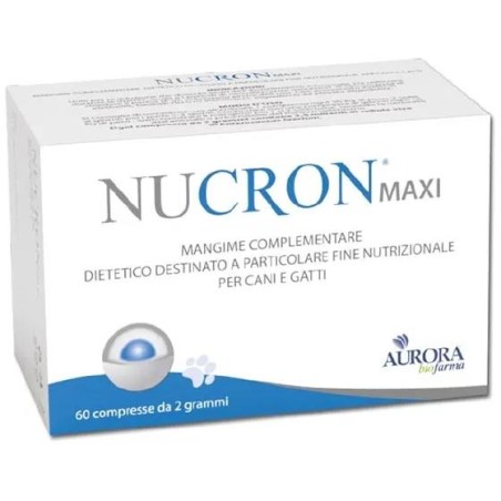 NUCRON MAXI 60CPR