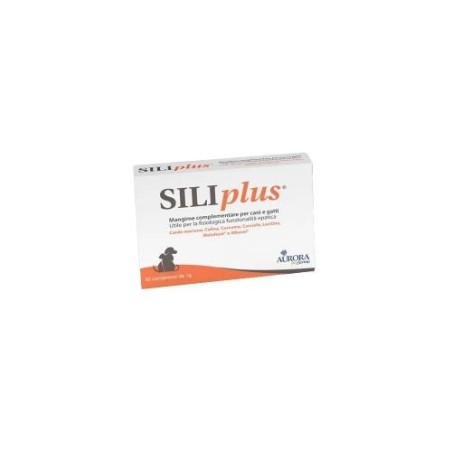 SILIPLUS 30CPR