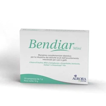 BENDIAR MINI 10CPR