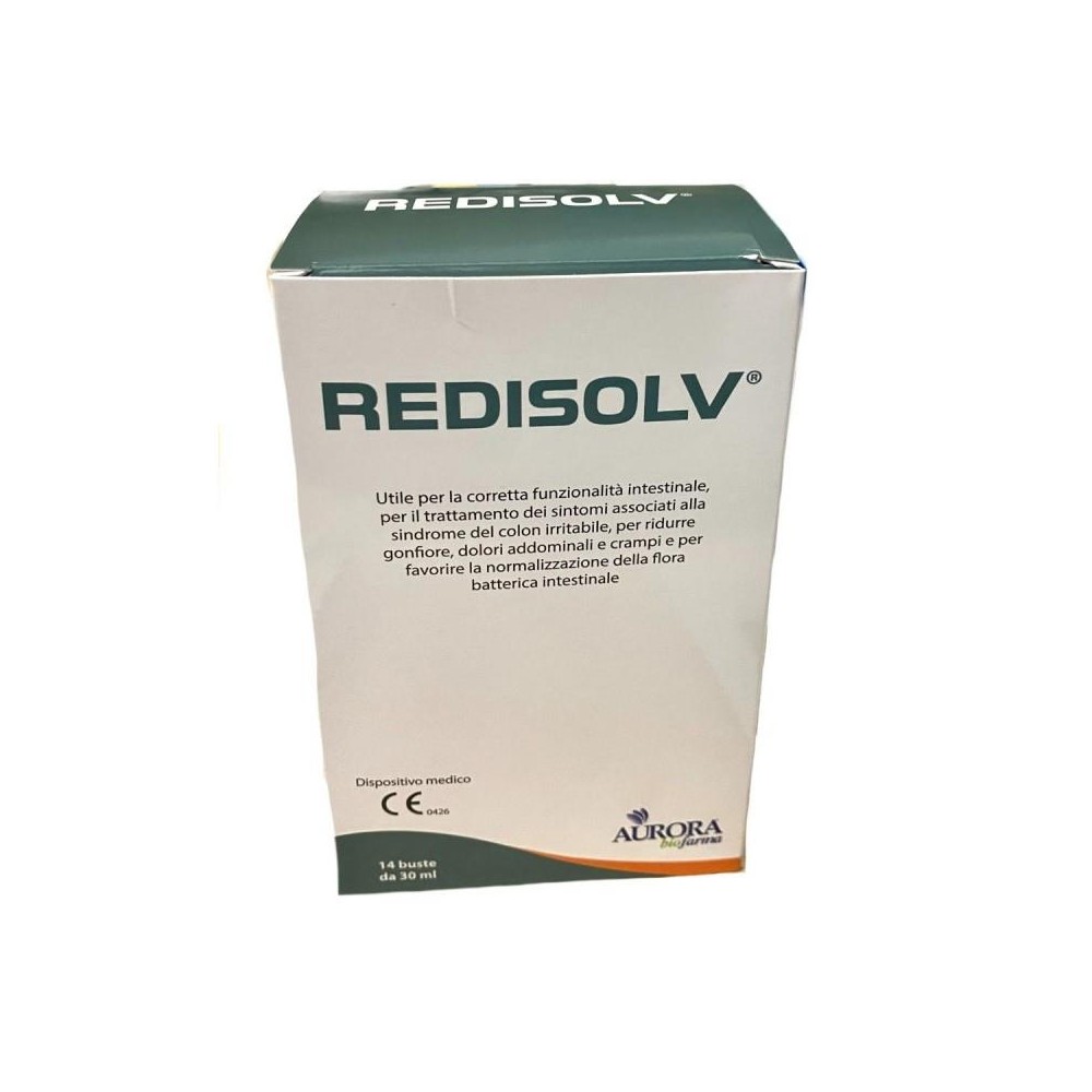 REDISOLV 14STICK