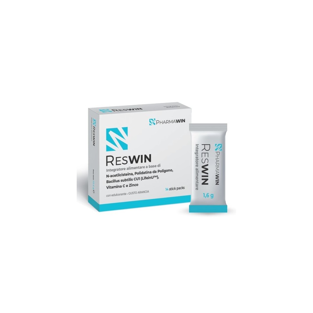 RESWIN 14STICK PACKS