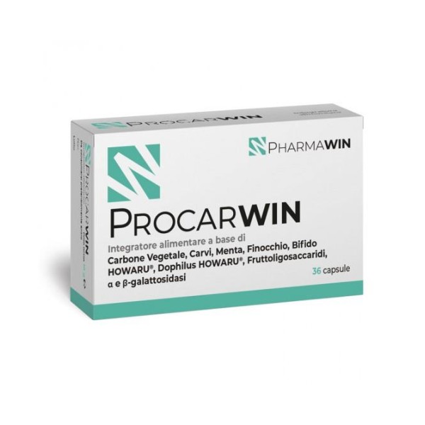 PROCARWIN 36CPS