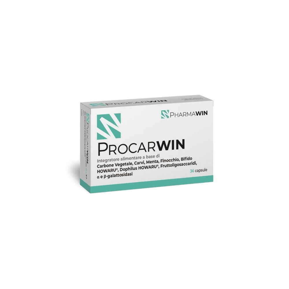 PROCARWIN 36CPS