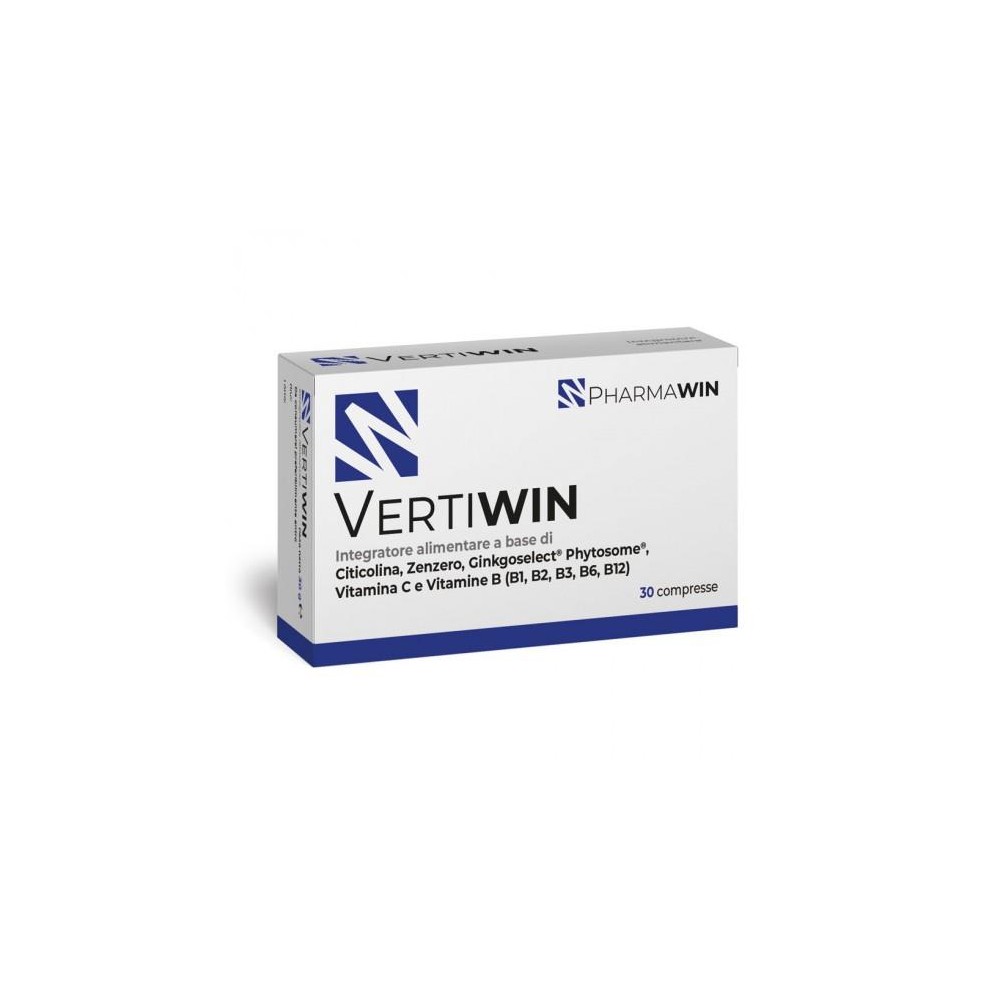 VERTIWIN 30CPR