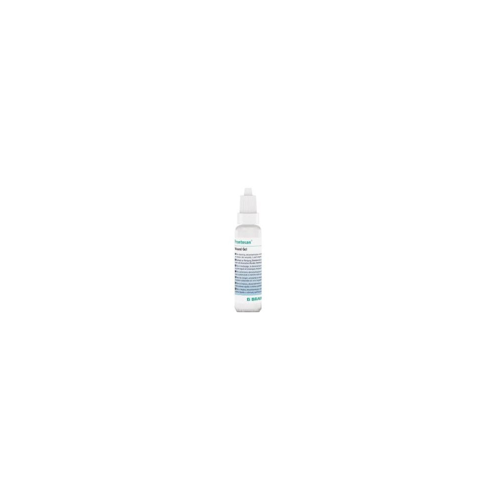 PRONTOSAN GEL 30ML