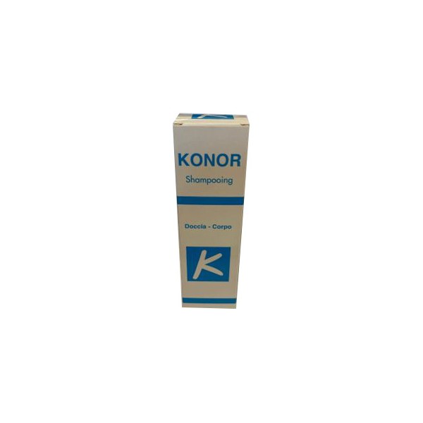 KONOR SHAMPOO CAPELLI 200ML