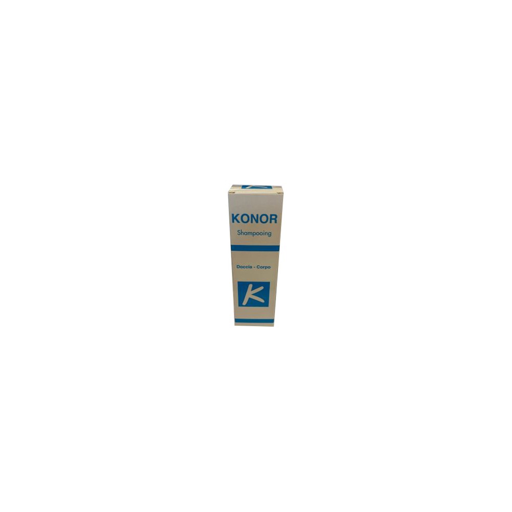 KONOR SHAMPOO CAPELLI 200ML