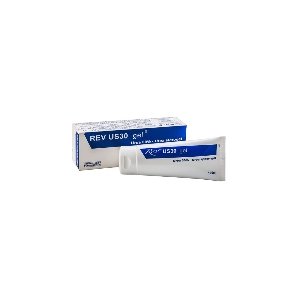 REV US30 GEL 100ML