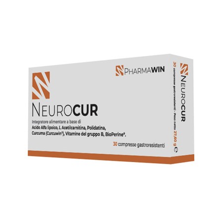NEUROCUR 30CPR