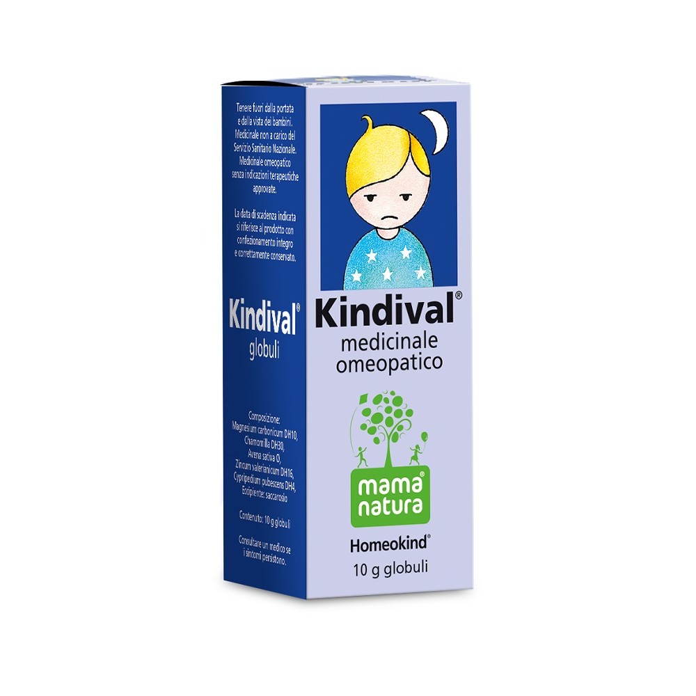 KINDIVAL 800GL