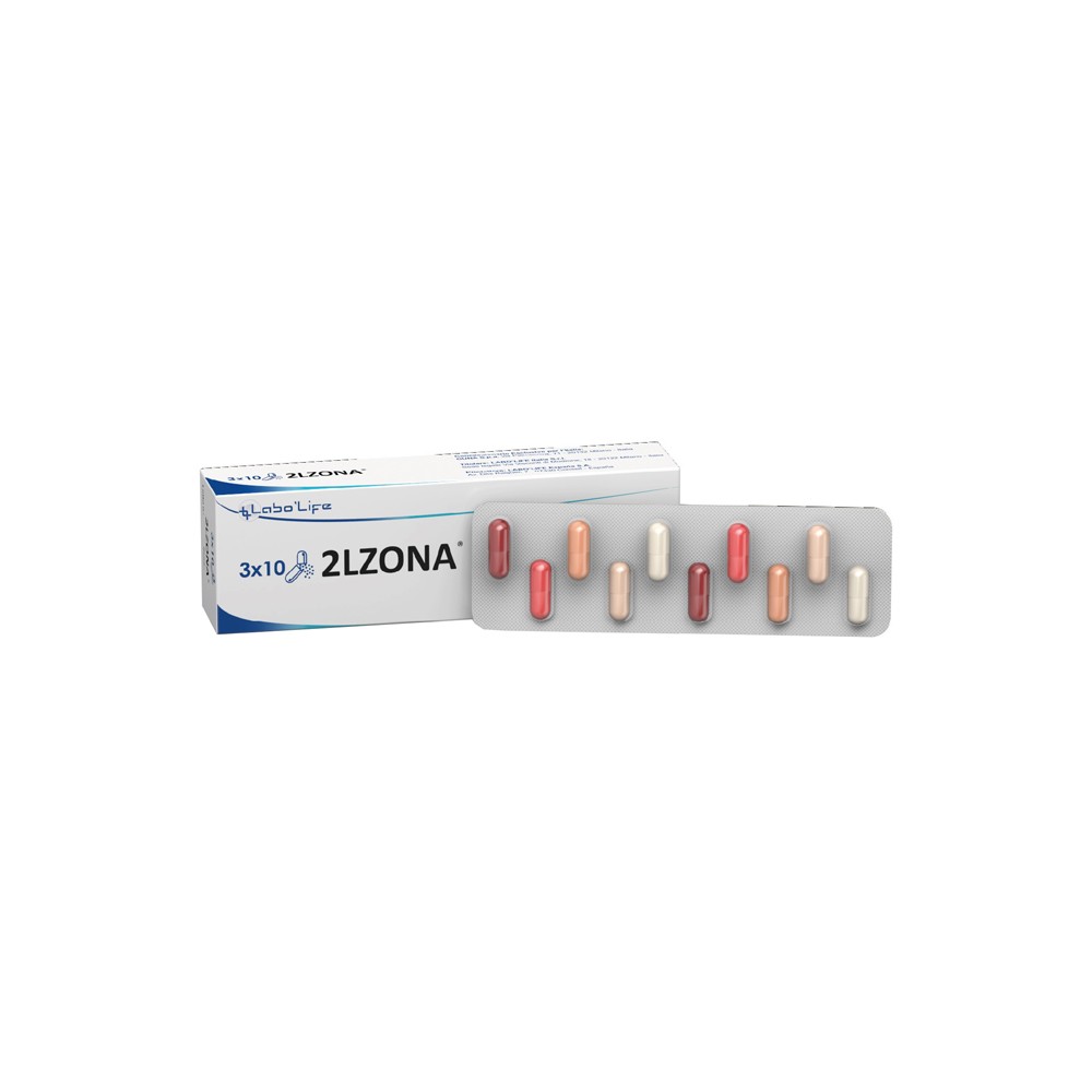 2LZONA 30CPS