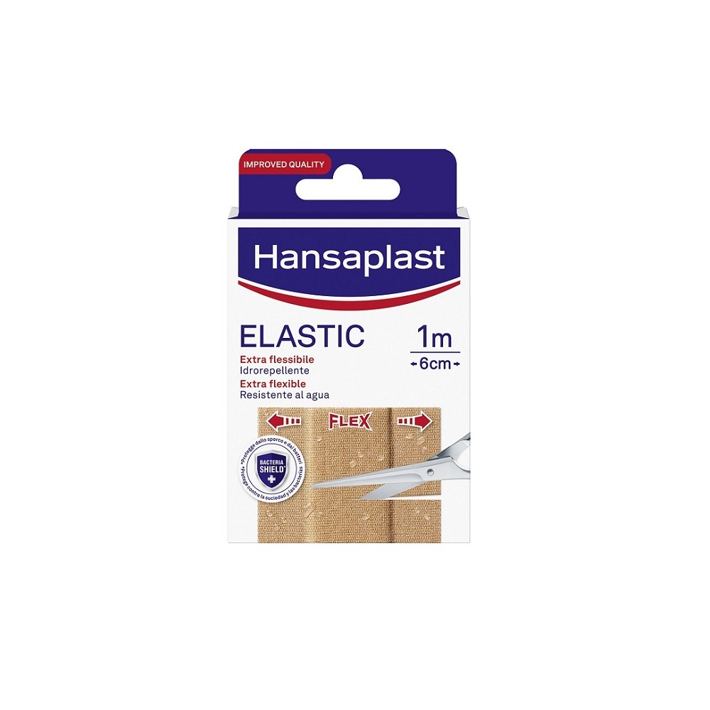 HANSAPLAST ELASTIC CER XFLE 10