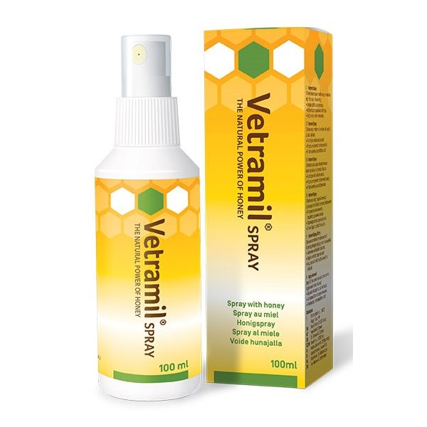 VETRAMIL SPRAY 100ML