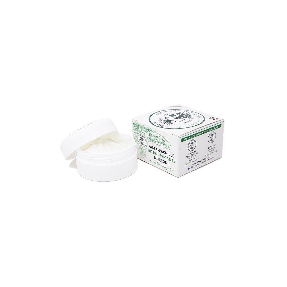 PASTA D'ACHILLE ULTRA LEVIGANT