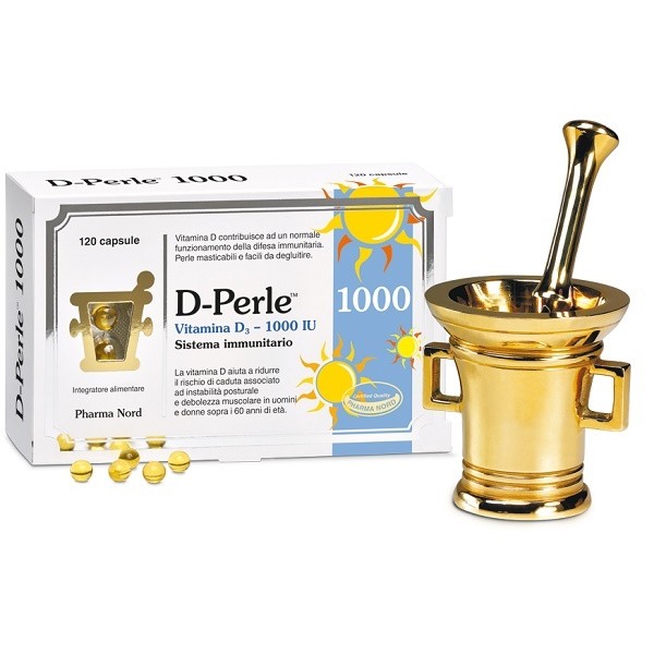 D PERLE 1000 120PRL